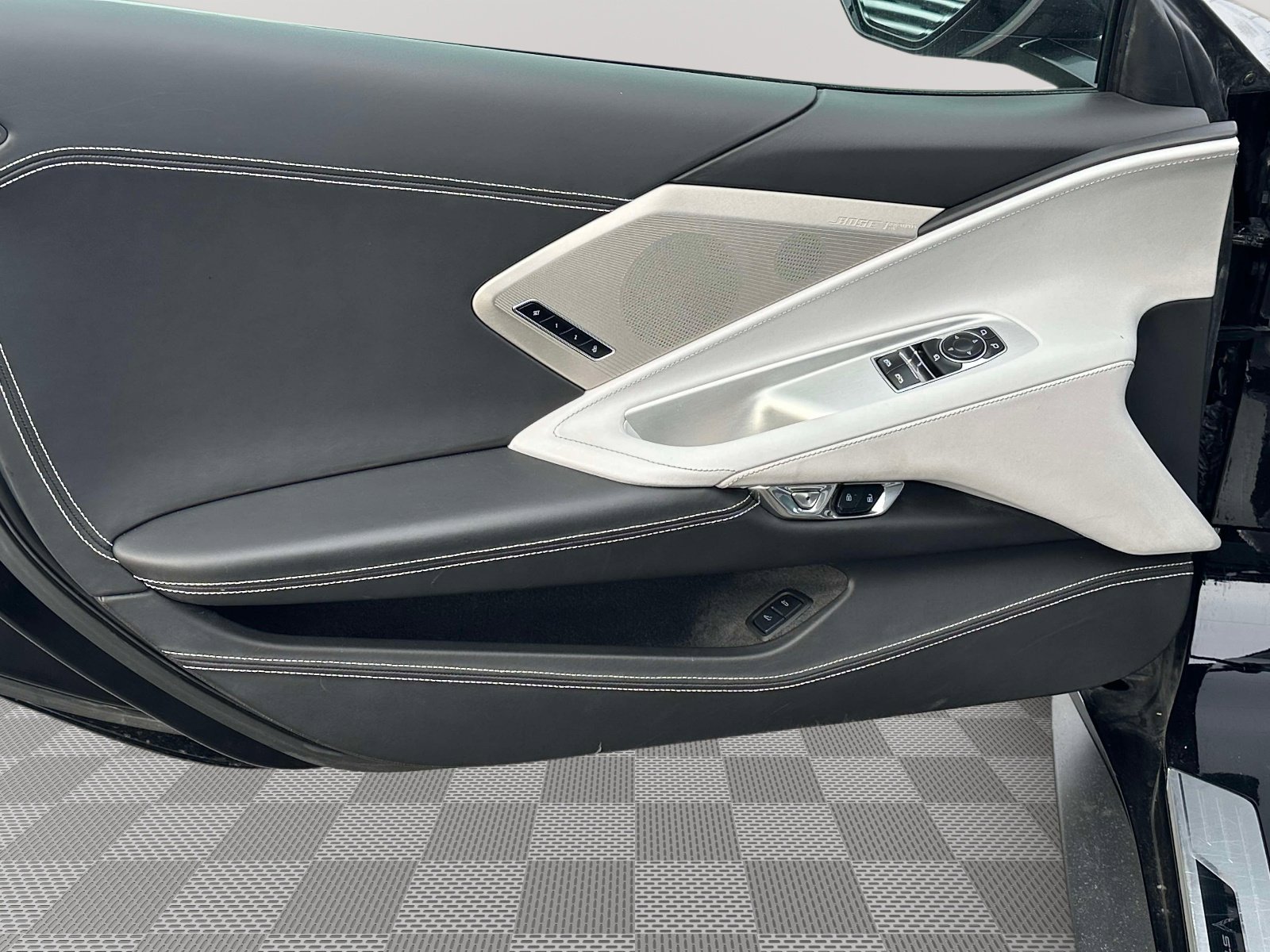 Certified 2023 Chevrolet Corvette Stingray Premium Cpe w/ Z51 Performance Package image 25