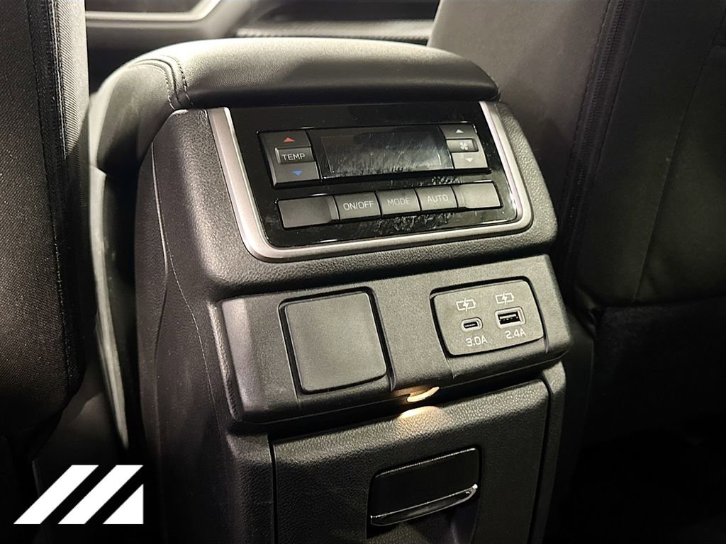 Certified 2025 Subaru Ascent Premium AWD/4WD image 25