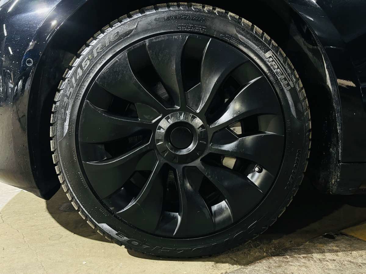 Used 2018 Tesla Model 3 Mid Range RWD image 22