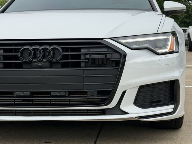 Used 2021 Audi A6 Premium Plus w/ Premium Plus Package AWD/4WD image 9