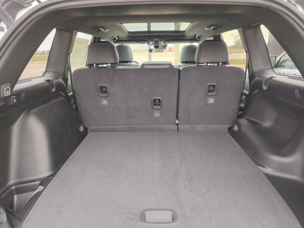 New 2025 Jeep Grand Cherokee Limited AWD/4WD image 35