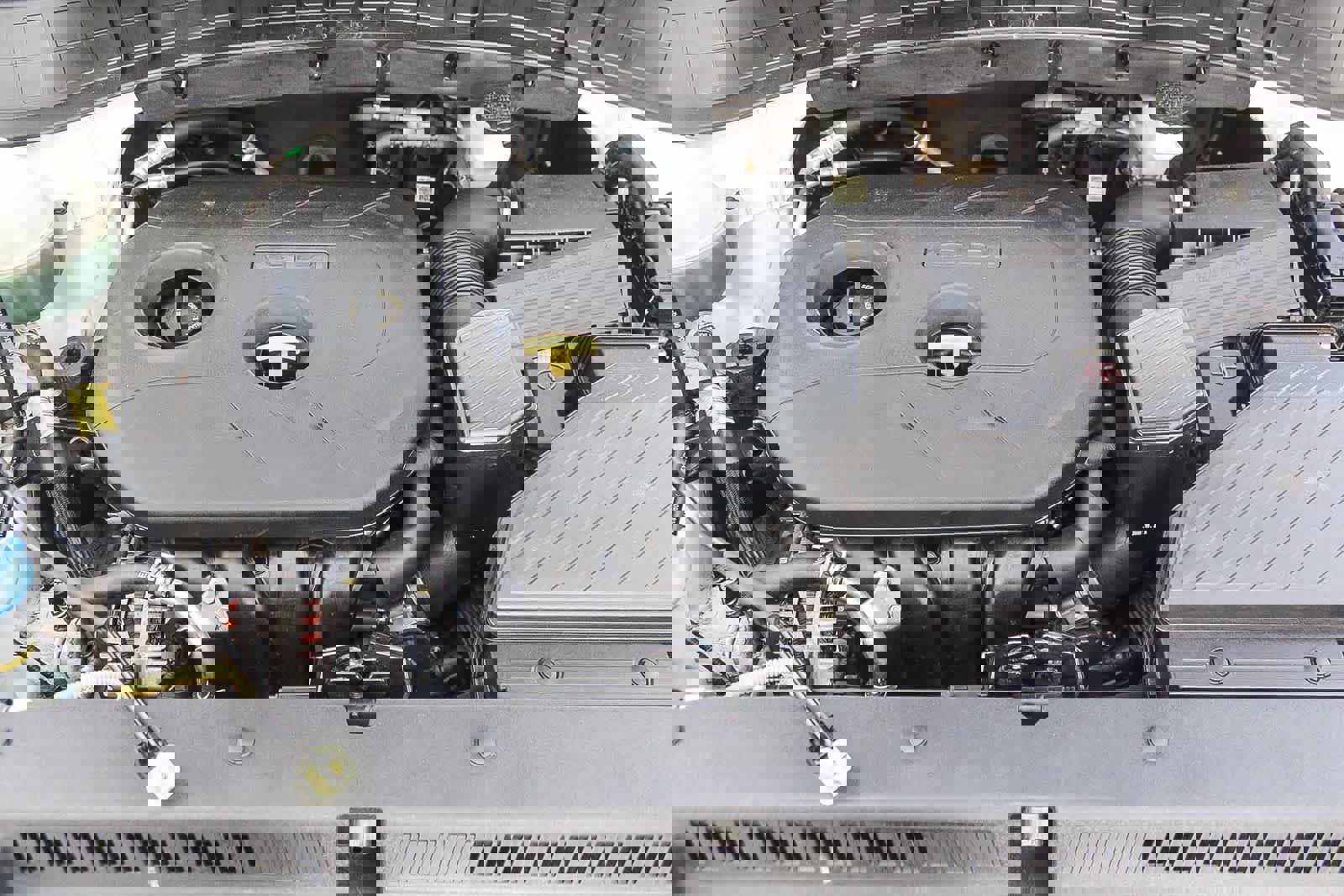 Used 2020 Hyundai Tucson Value image 36