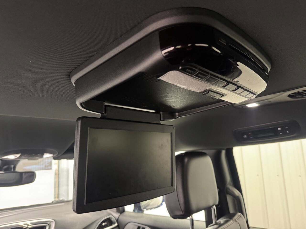 Used 2018 Chrysler Pacifica Touring-L w/ Premium Audio Group image 21