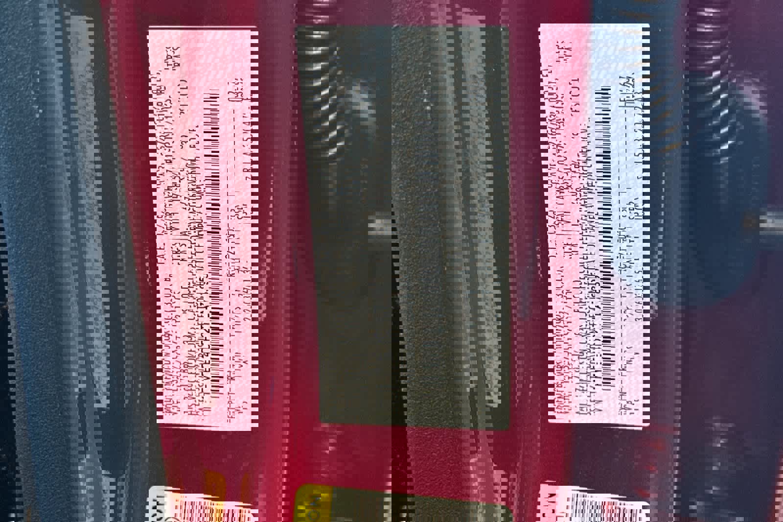 New 2026 Ford Bronco Heritage Edition image 30