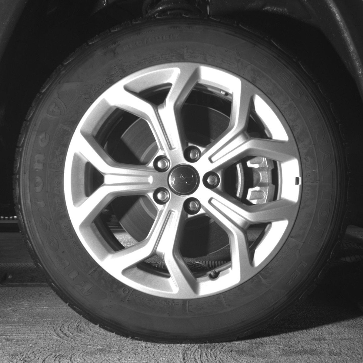 Used 2025 Jeep Compass Latitude image 13