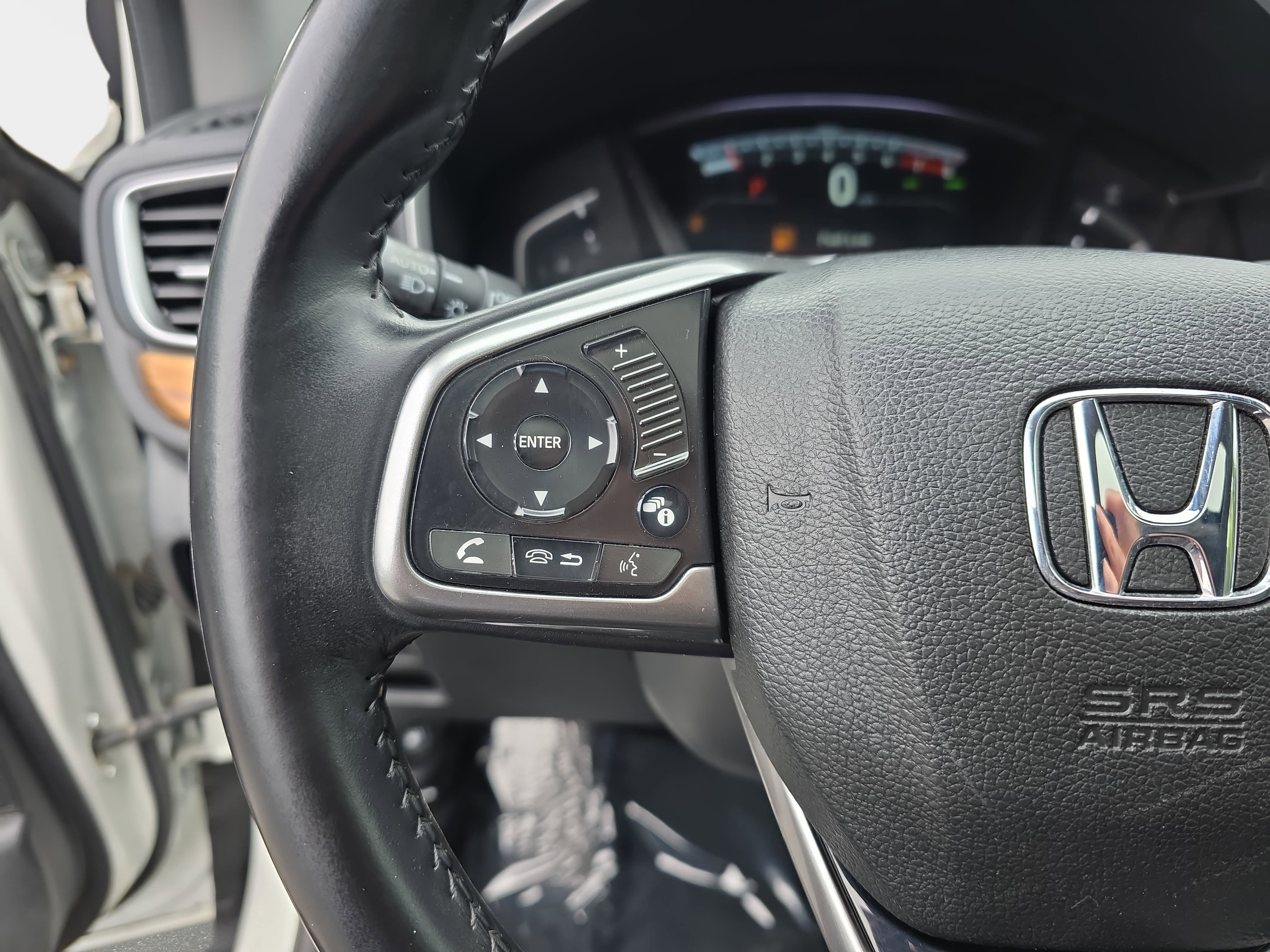 Used 2018 Honda CR-V EX-L image 15