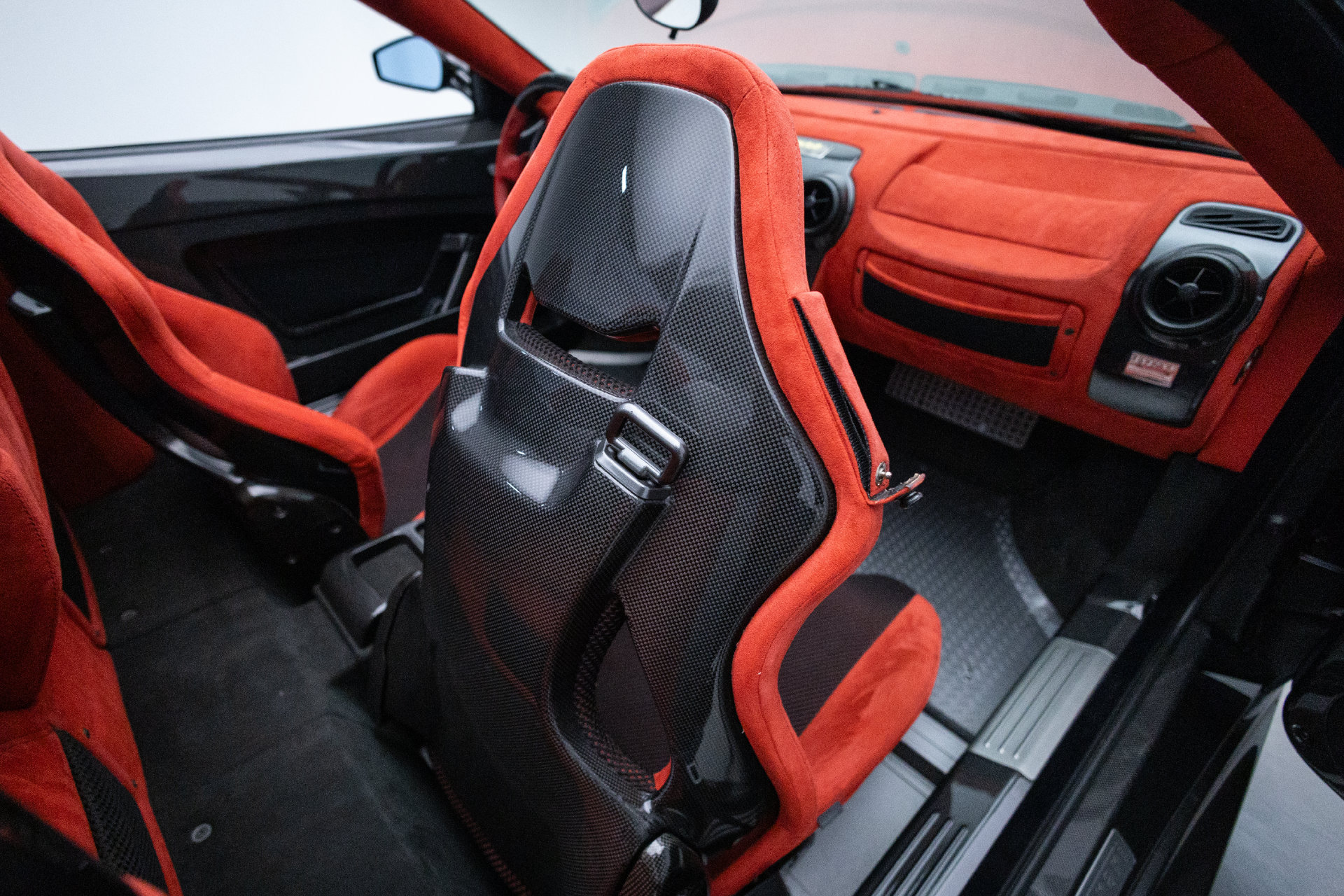 Used 2009 Ferrari F430 Scuderia RWD image 72