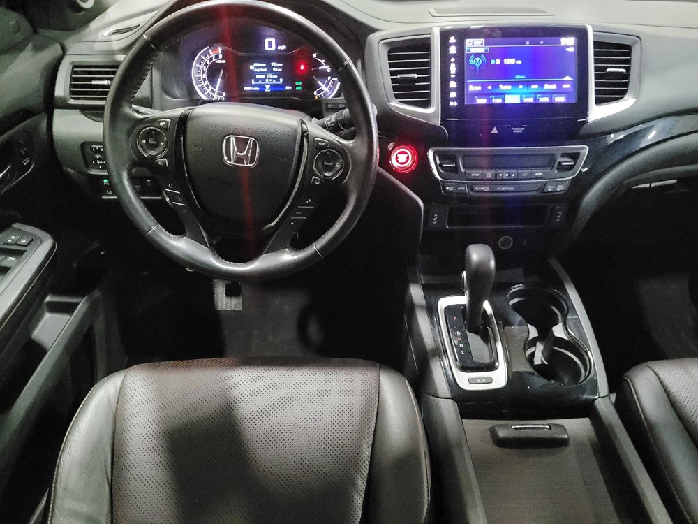 Used 2017 Honda Ridgeline Black Edition image 22