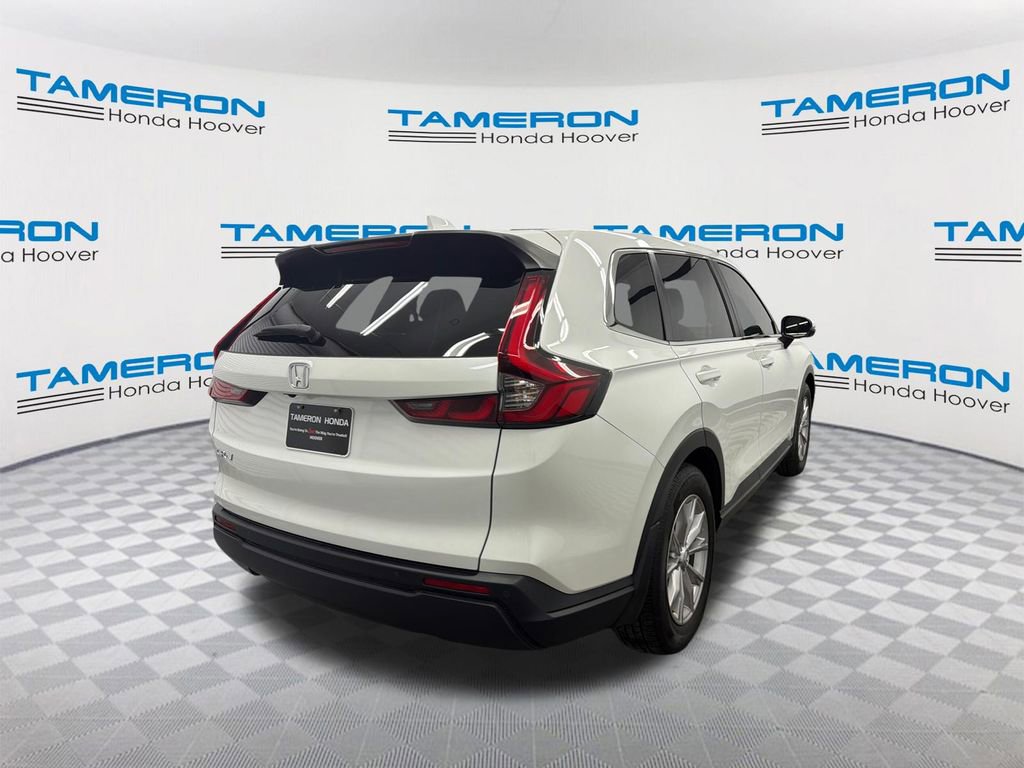 Used 2024 Honda CR-V EX-L image 5