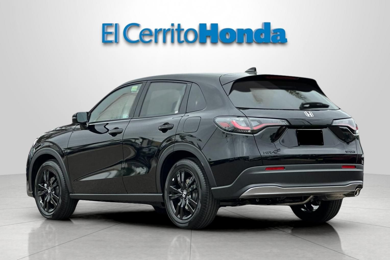 New 2027 Honda HR-V Sport image 5
