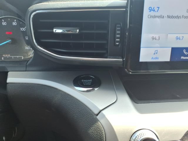 Used 2024 Ford Explorer XLT w/ Equipment Group 202A AWD/4WD image 22