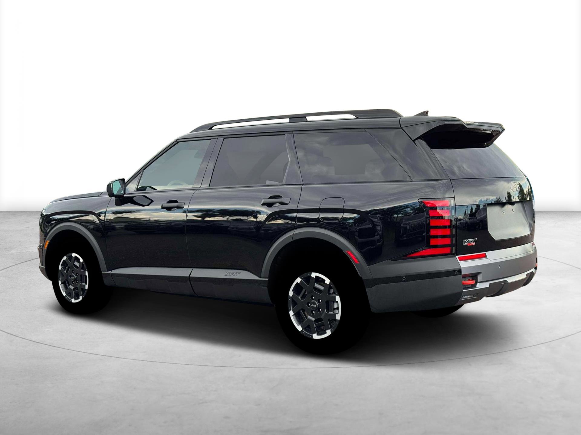 New 2026 Hyundai Palisade XRT Pro image 4
