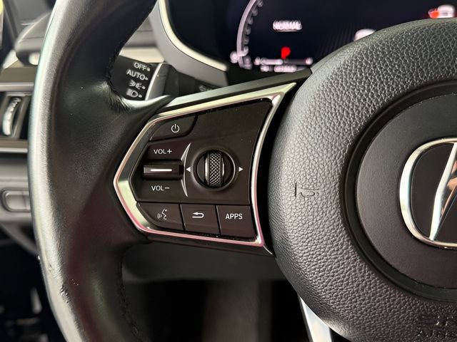 Used 2023 Acura MDX FWD w/ Technology Package image 29