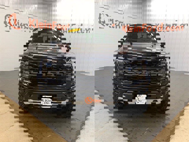 New 2025 Ford F150 Raptor image 24