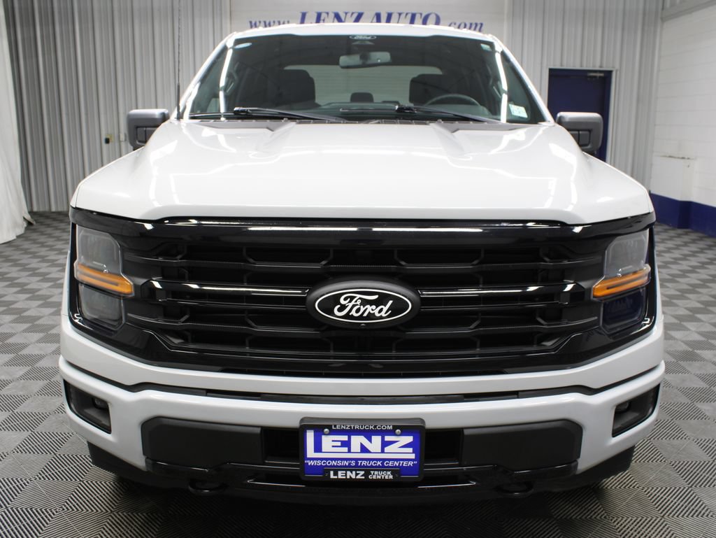 Used 2024 Ford F150 XLT w/ FX4 Off-Road Package AWD/4WD image 53
