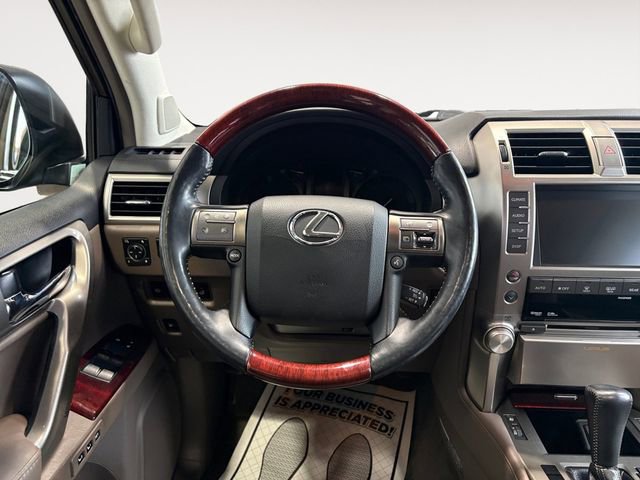 Used 2013 Lexus GX 460 Premium image 10