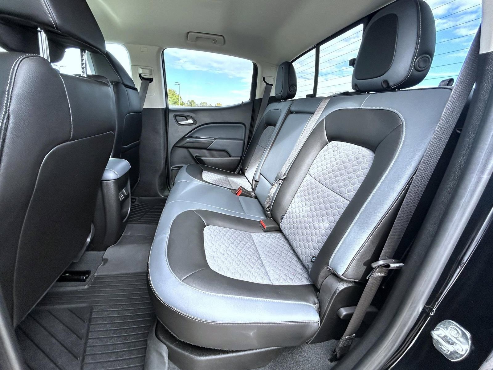 Certified 2022 Chevrolet Colorado Z71 image 19