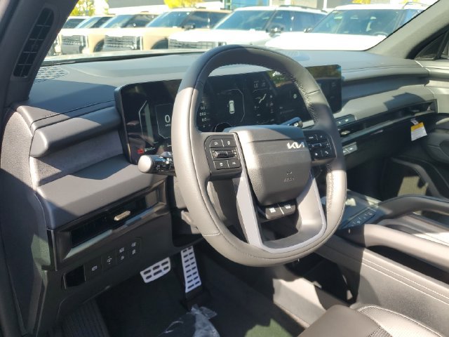 New 2027 Kia Telluride SX X-Line AWD/4WD image 18