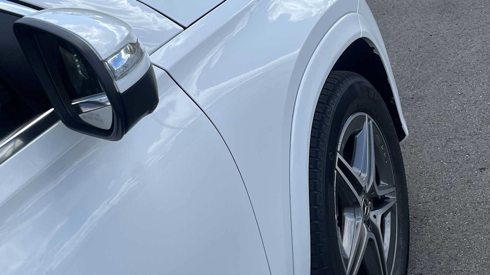 New 2026 Mercedes-Benz GLE 350 4MATIC image 21