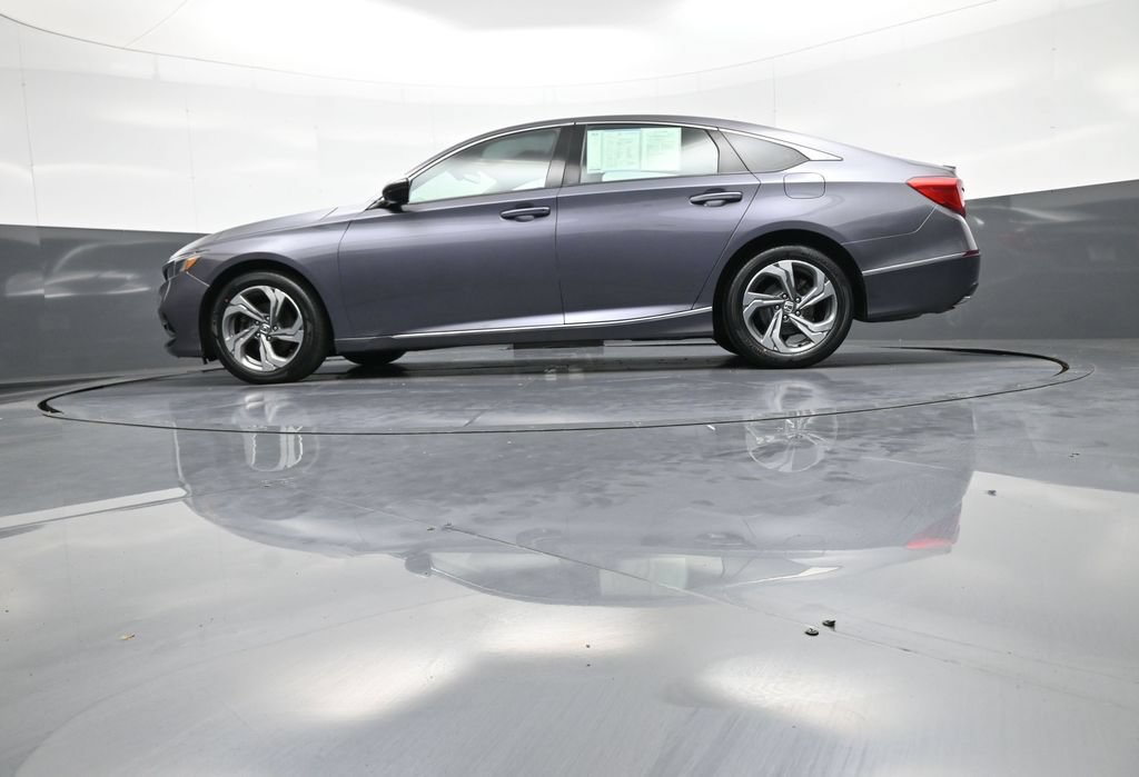 Certified 2020 Honda Accord EX-L image 33