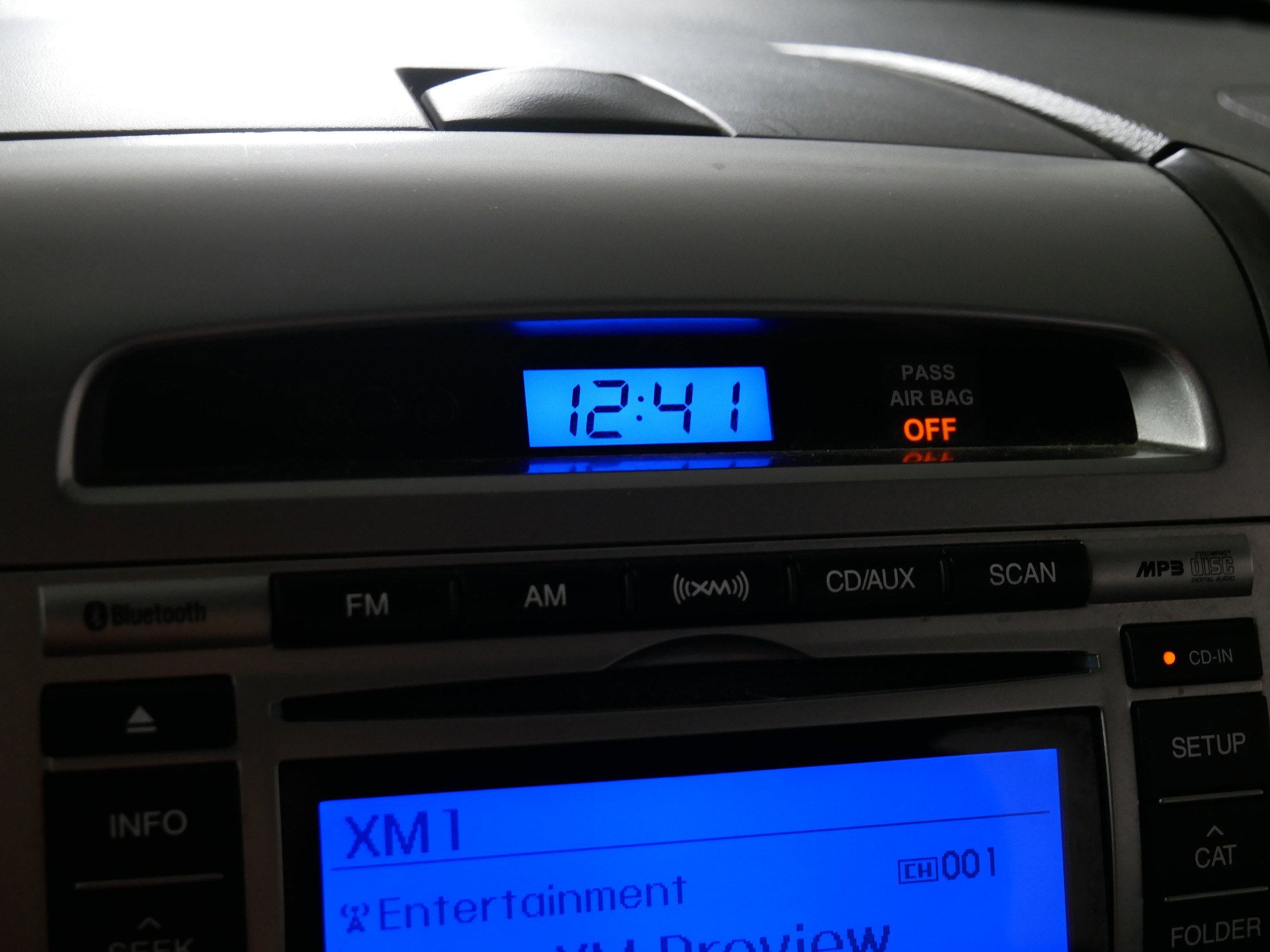 Used 2012 Hyundai Santa Fe GLS image 33