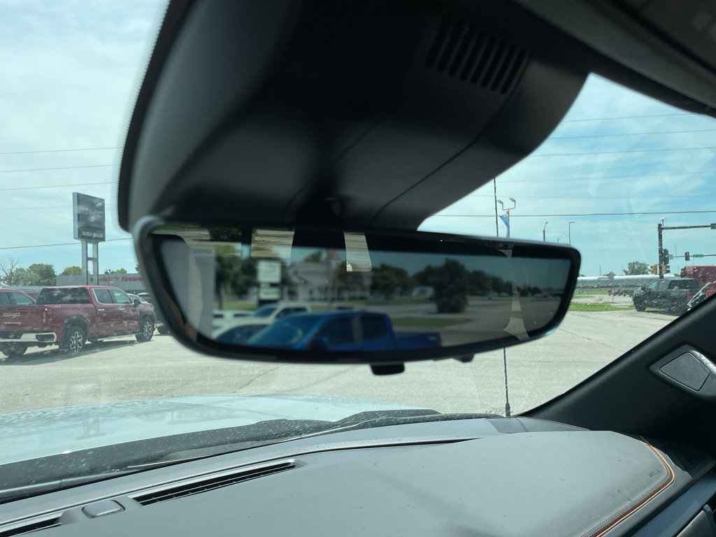 New 2026 GMC Sierra 1500 AT4 w/ AT4 Premium Package image 17