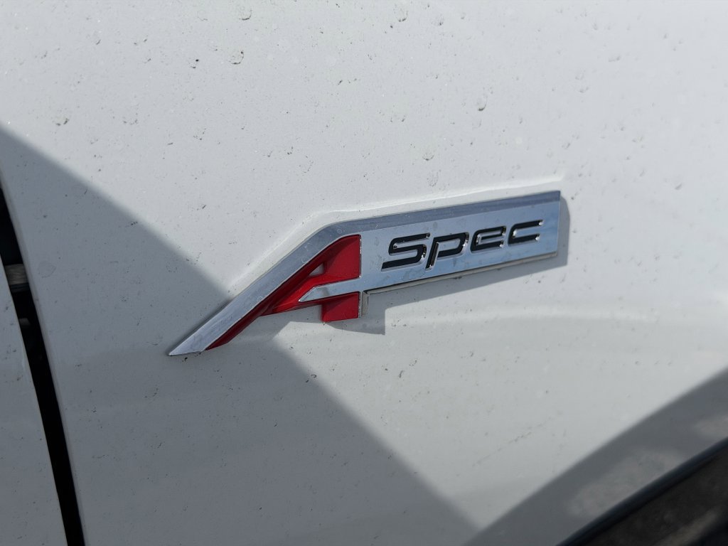 Certified 2025 Acura ADX A-Spec FWD image 11