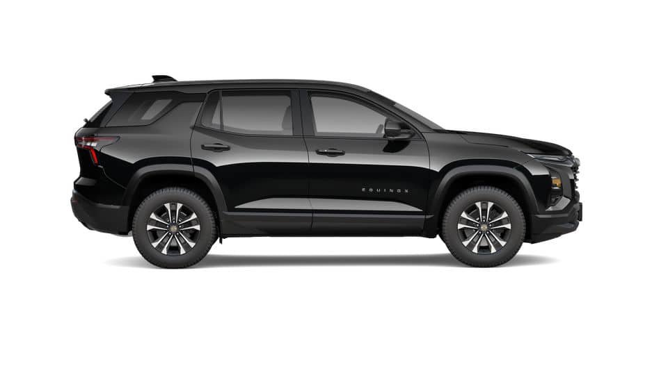 New 2026 Chevrolet Equinox LT w/ Safety and Technology Package FWD image 29