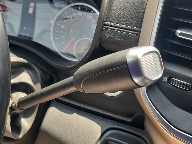 Used 2019 RAM 3500 Laramie AWD/4WD image 30