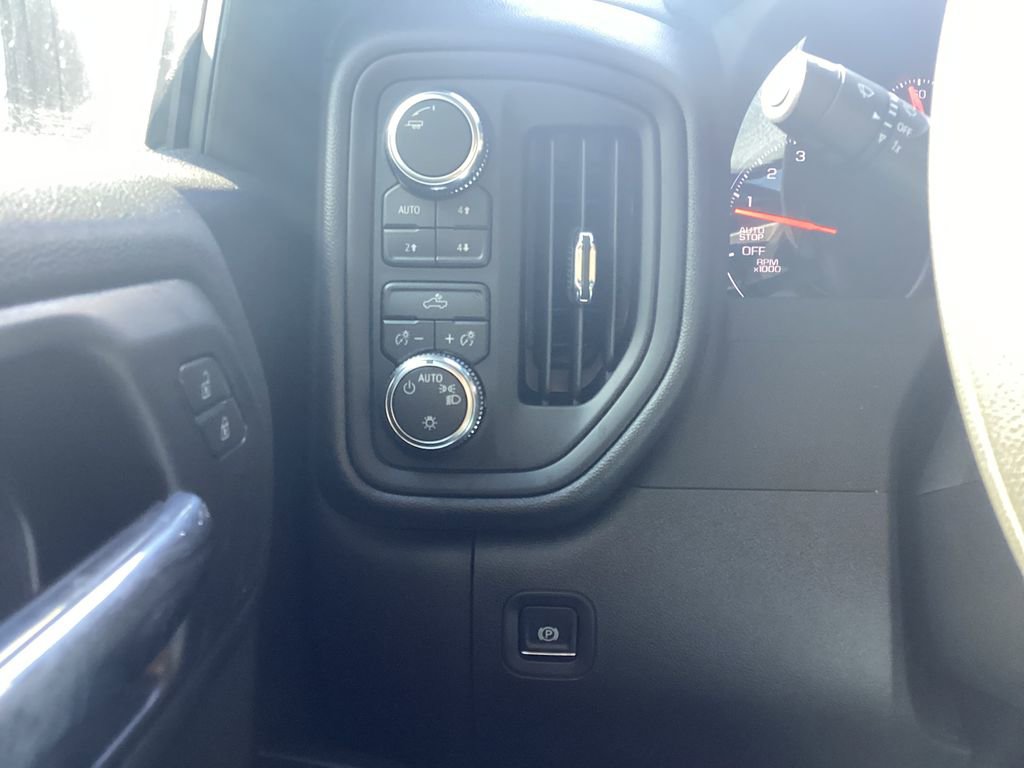 New 2026 GMC Sierra 1500 Pro w/ Pro Value Package AWD/4WD image 25