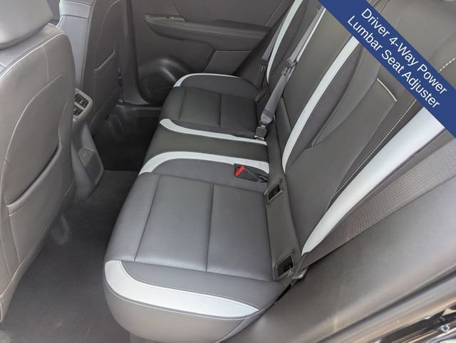 Used 2025 Buick Envision Sport Touring AWD/4WD image 19