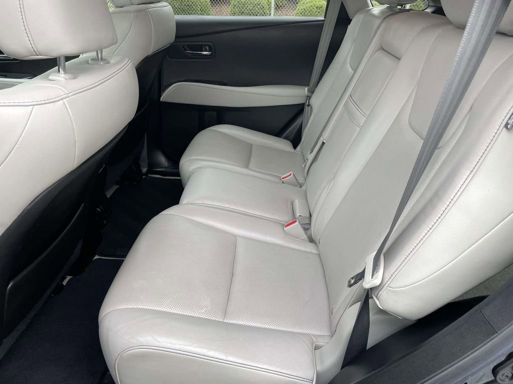 Used 2014 Lexus RX 350 FWD w/ Navigation Package image 21