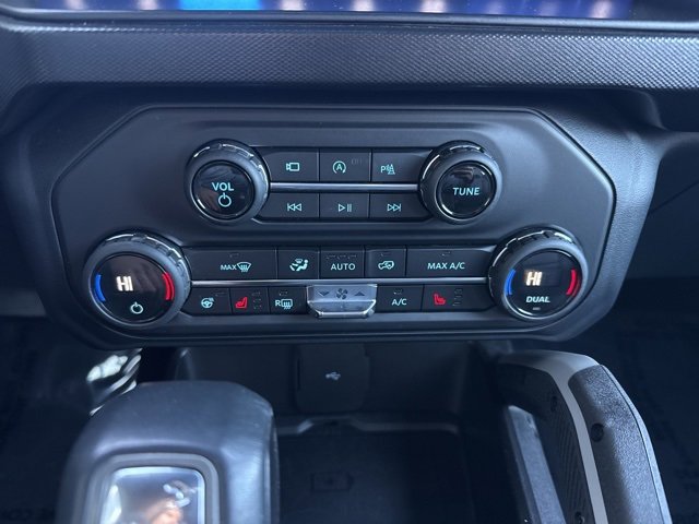 Used 2021 Ford Bronco First Edition image 12