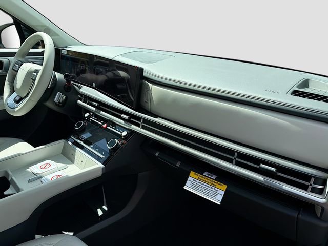 New 2026 Hyundai Santa Fe SE image 28