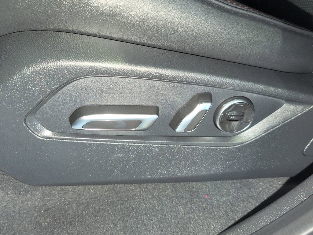 Certified 2026 Acura MDX A-Spec image 13