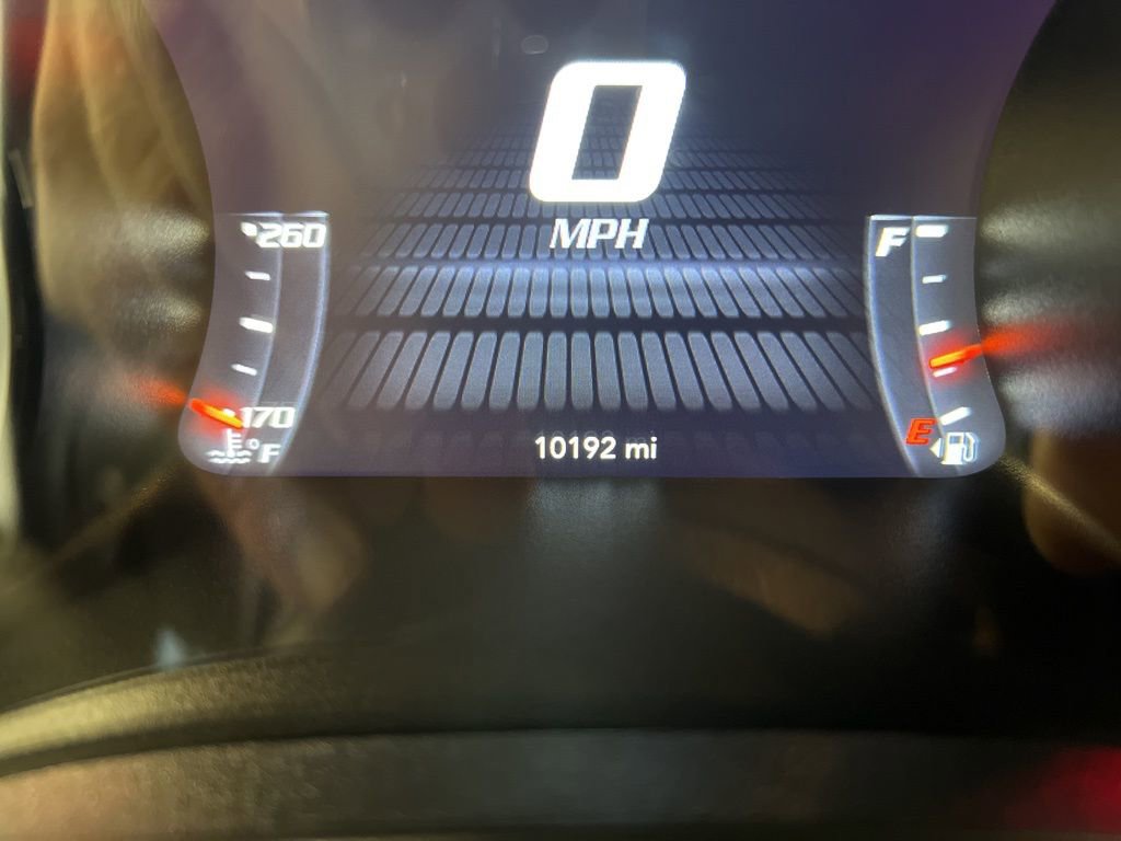 Used 2022 Dodge Challenger R/T Scat Pack RWD image 21