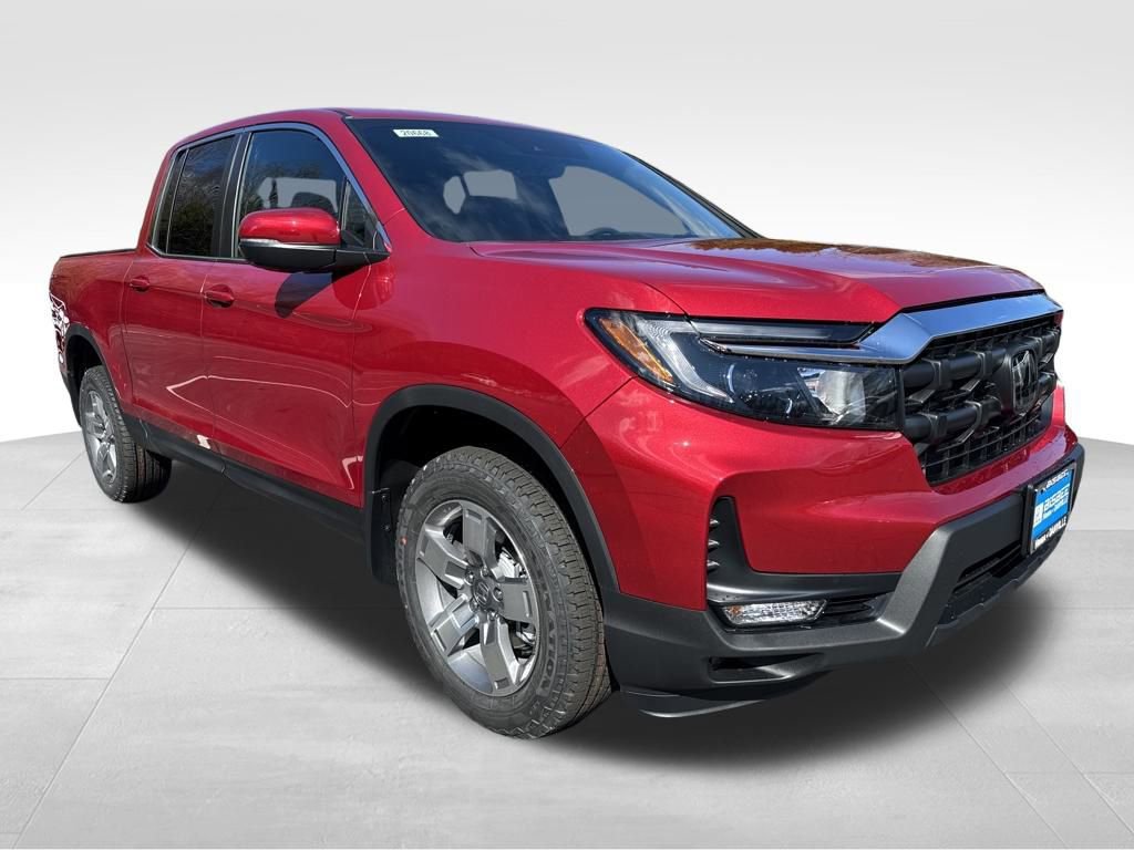 New 2026 Honda Ridgeline RTL image 10