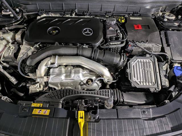Certified 2025 Mercedes-Benz GLB 250 image 25