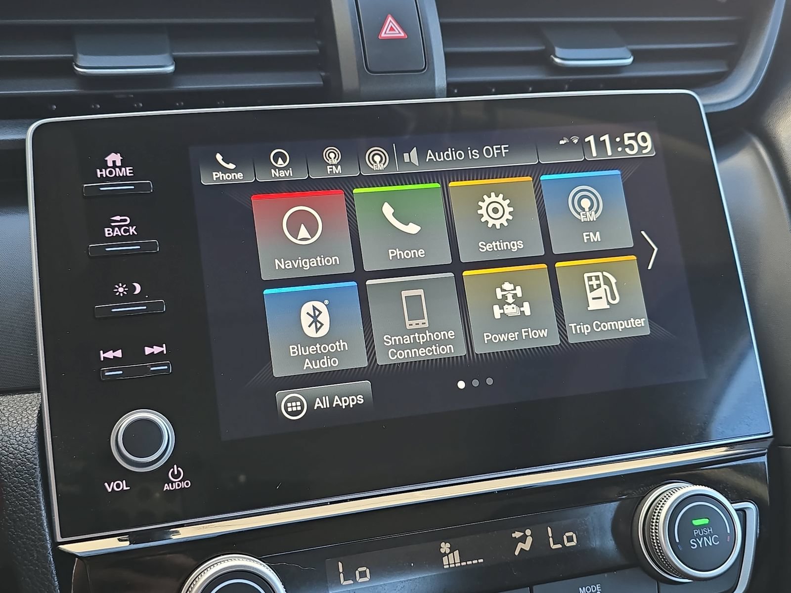 Used 2022 Honda Insight Touring image 23