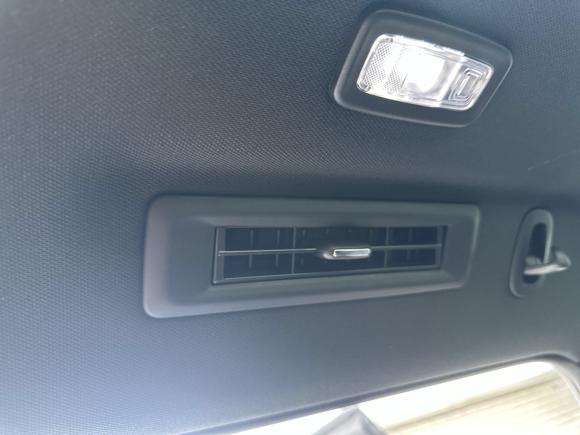 New 2026 Chevrolet Tahoe RST w/ Comfort Package RWD image 22