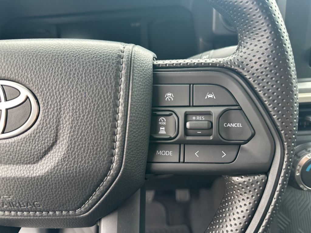 New 2026 Toyota Tacoma SR5 AWD/4WD image 20