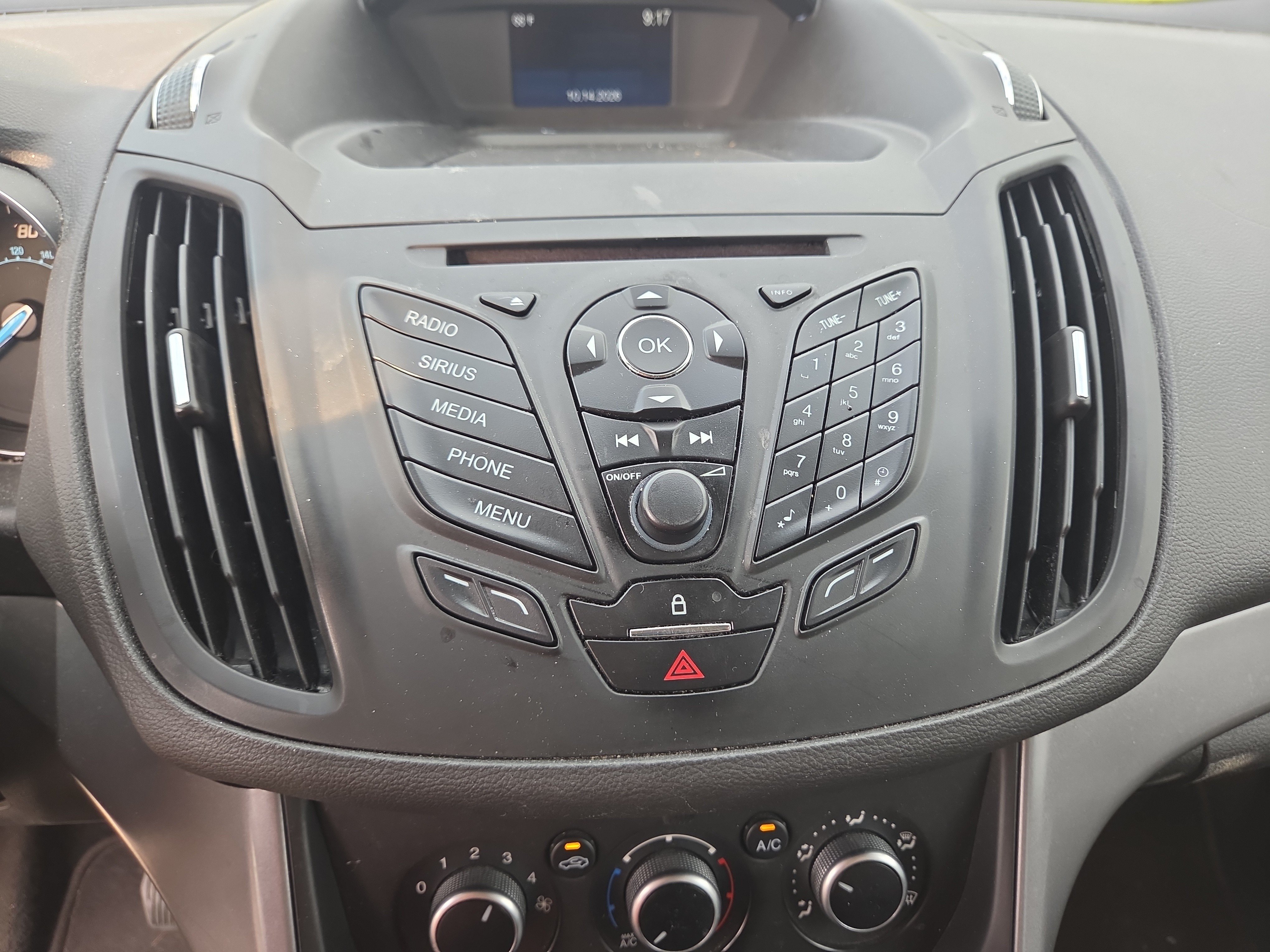 Used 2014 Ford Escape SE AWD/4WD image 6