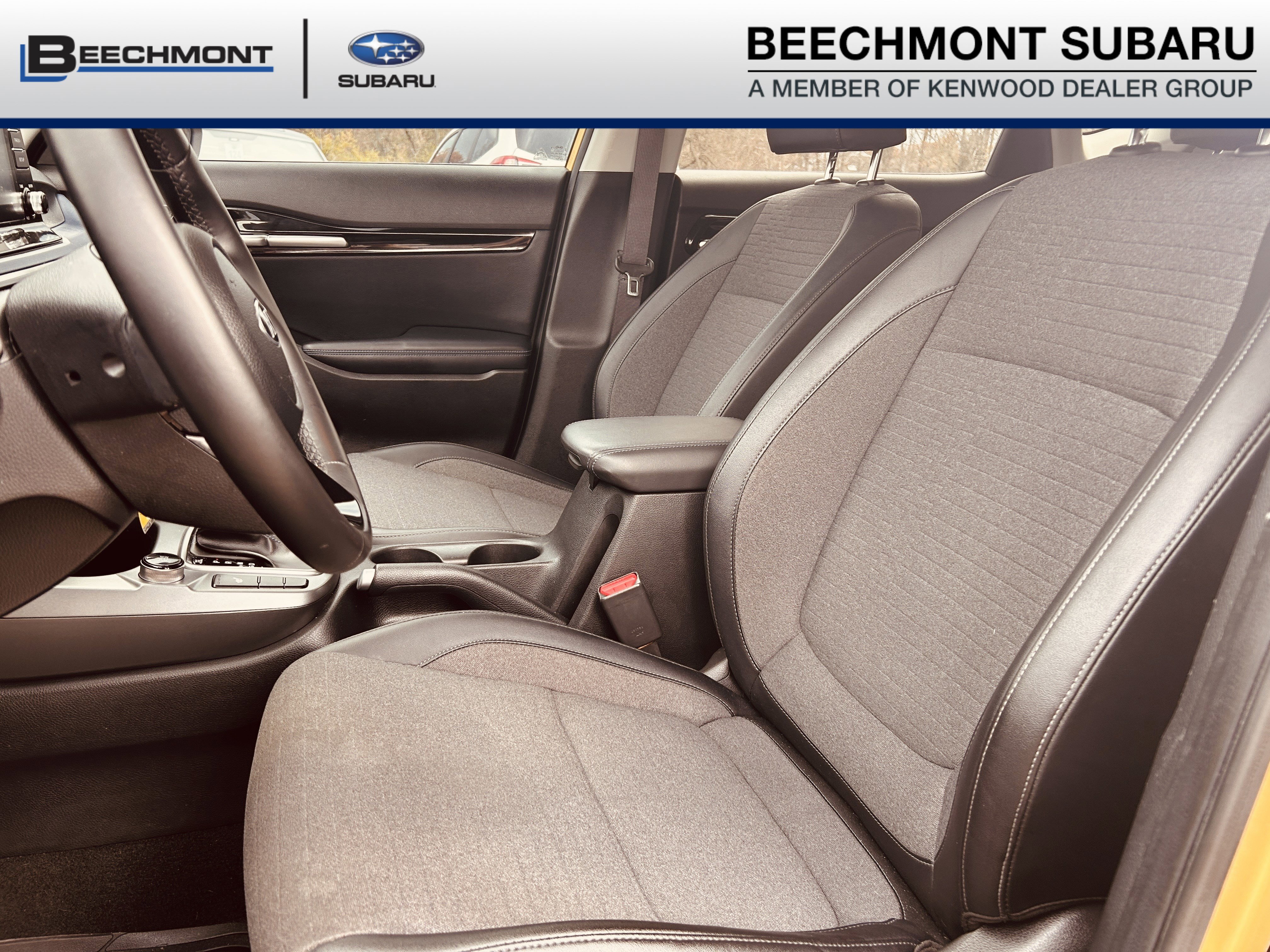 Used 2021 Kia Seltos S image 20