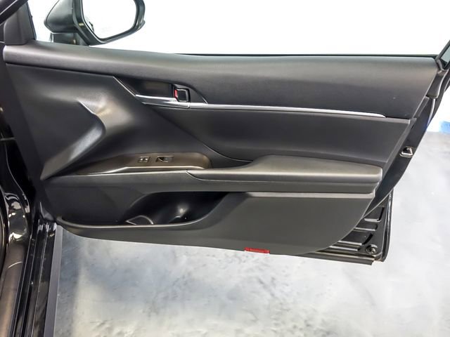 Used 2024 Toyota Camry LE FWD image 23