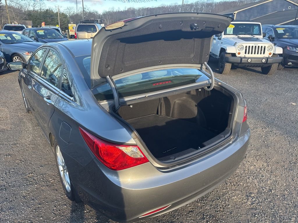 Used 2013 Hyundai Sonata Limited image 41