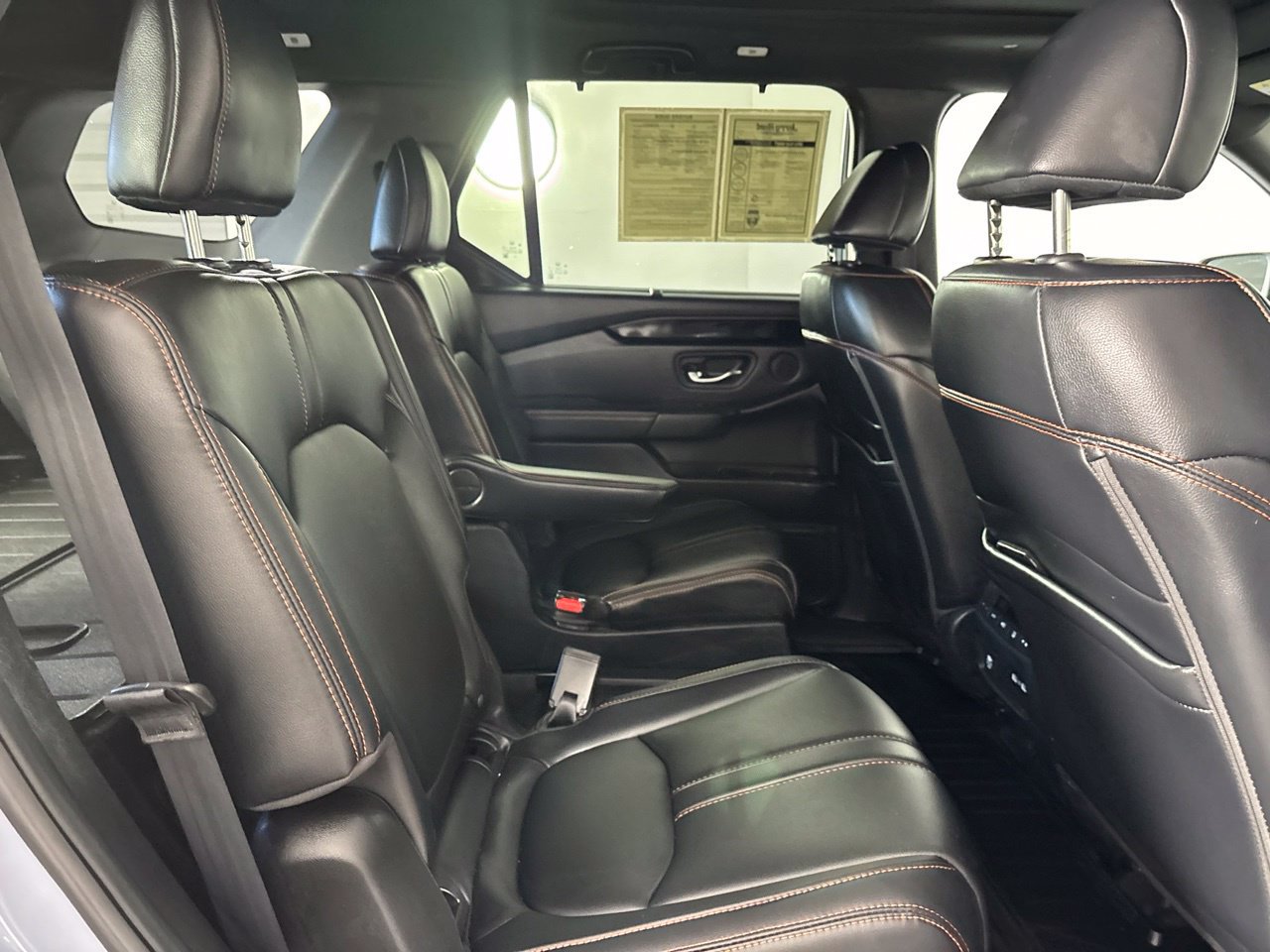 Used 2023 Honda Pilot TrailSport image 28