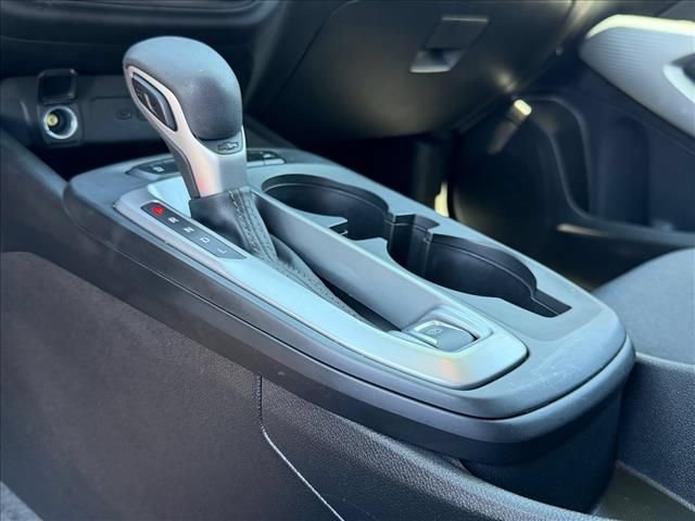 Certified 2026 Chevrolet Trax LS FWD image 21