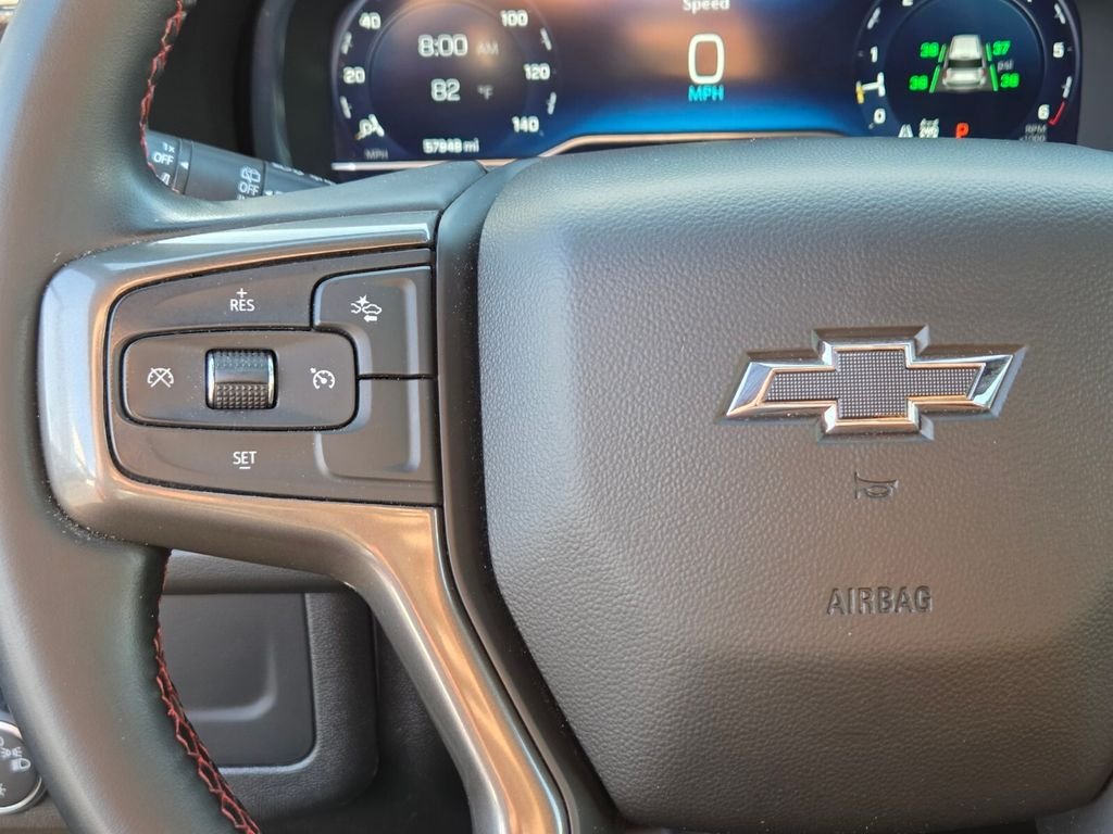 Used 2023 Chevrolet Suburban RST AWD/4WD image 28