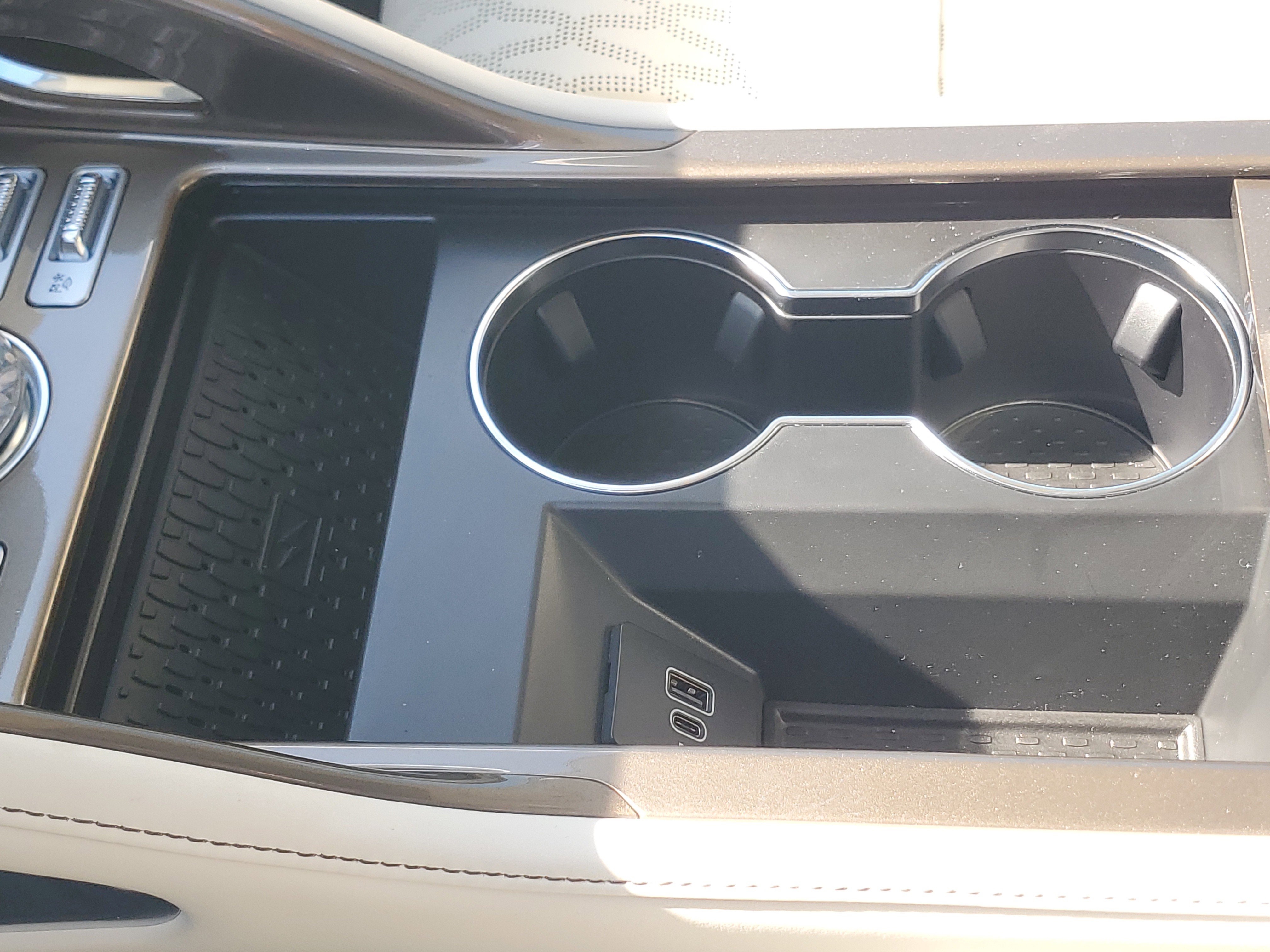 New 2025 Lincoln Nautilus Black Label image 25