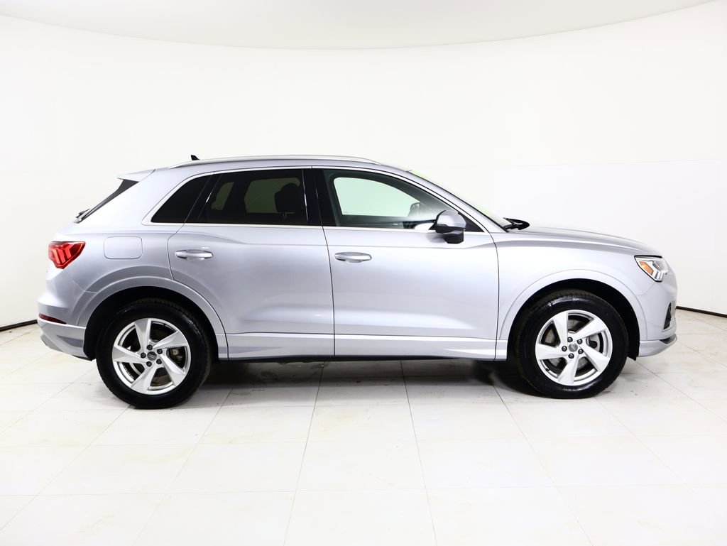 Used 2020 Audi Q3 2.0T Premium Plus image 19